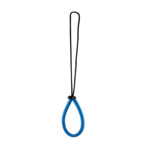 Lanyard Blue