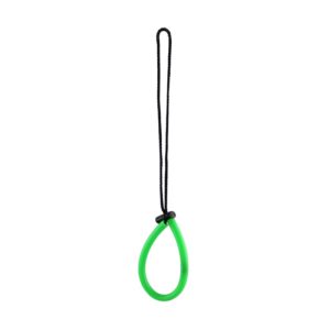 Lanyard Green