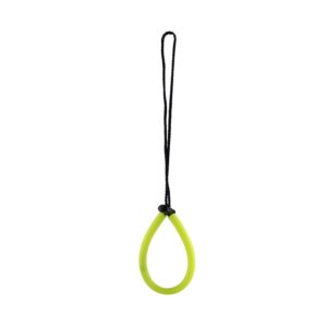 Lanyard Yellow