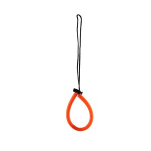 Lanyard Orange