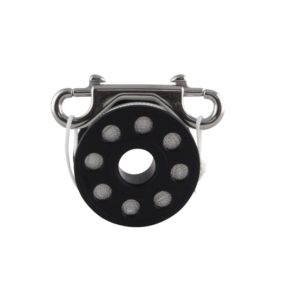 Finger Reel Front