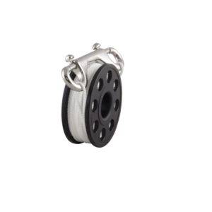 Finger Reel Side