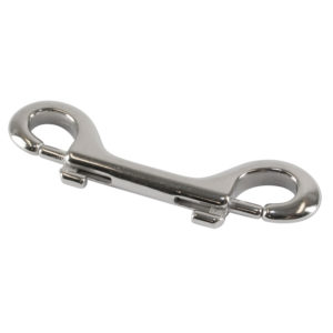 Double Bolt Snap