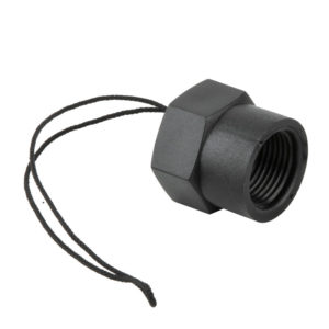 Din Dust Cap