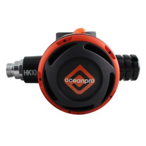 HK10 Regulator