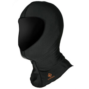 Lycra Hood