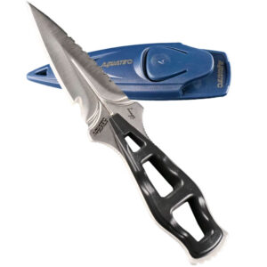 Raptor Knife