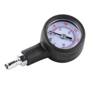 Intermediate Pressure Gauge