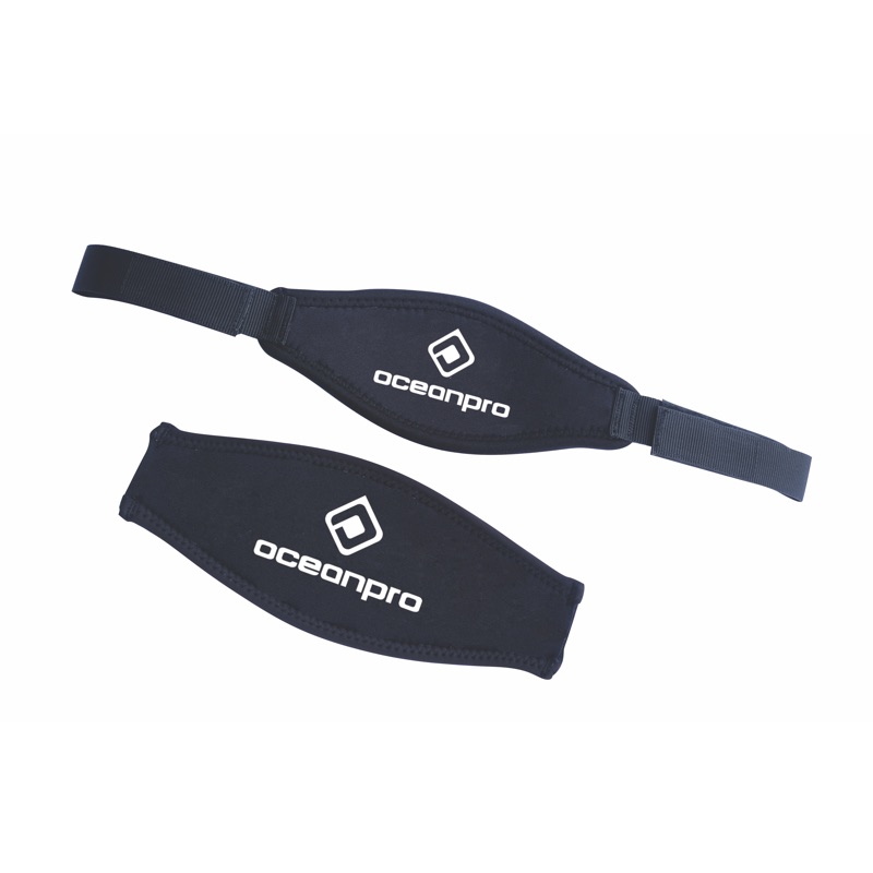 Mask Straps Covers Hair Tamers Pro Dive Cairns
