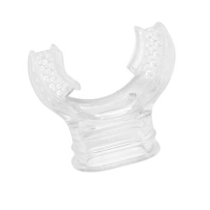 Mouth Piece Clear