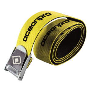 Webbing Weight Belt