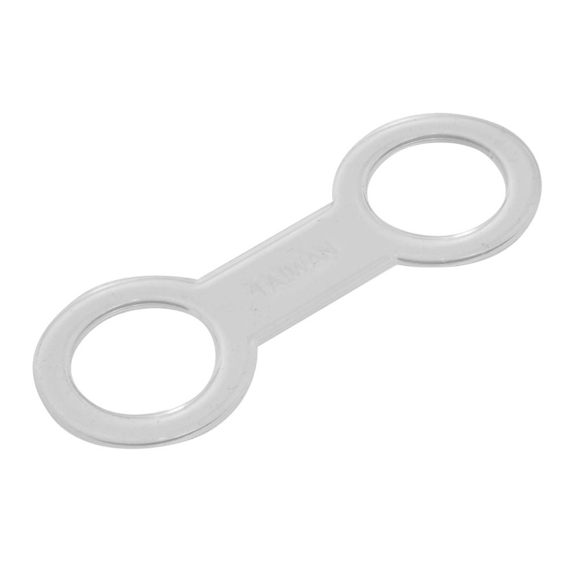 Silicone Snorkel Keeper Ocean Pro