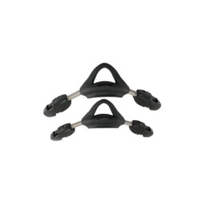 Spring Heel Fin Strap
