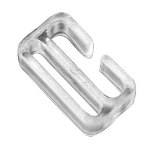 Strap Retainer Clear
