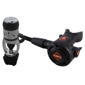 OP20 / F200 Regulator