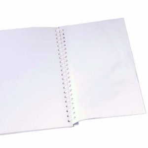 Underwater Notebook Insert Pages