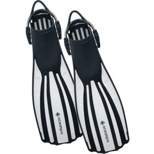 Avoca Fin White
