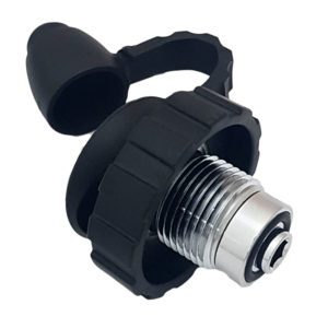 Din Conversion Kit F300/F400