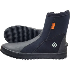 Mission Boot