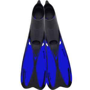Gnaraloo Fin Blue
