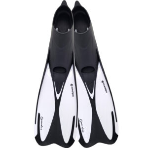 Gnaraloo Fin White