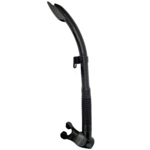 Typhoon_SD_Snorkel_Black