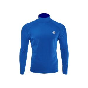 2TF Thermal Rashie Blue