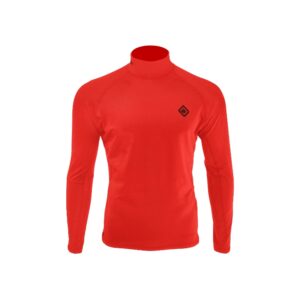 2TF Thermal Rashie Red