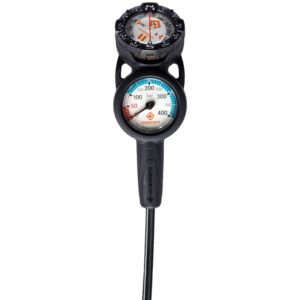 SPG & Compass Combo