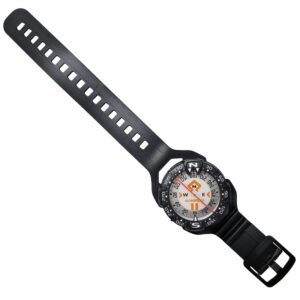 Oceanpro Wrist Mount Compass