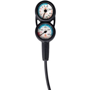 Max Depth Combo Metric