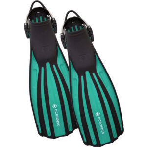 Avoca Fin Teal