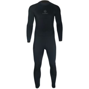 Renegade 7mm Male Wetsuit