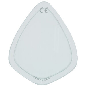 Optik Lens Standard (No Diopter)